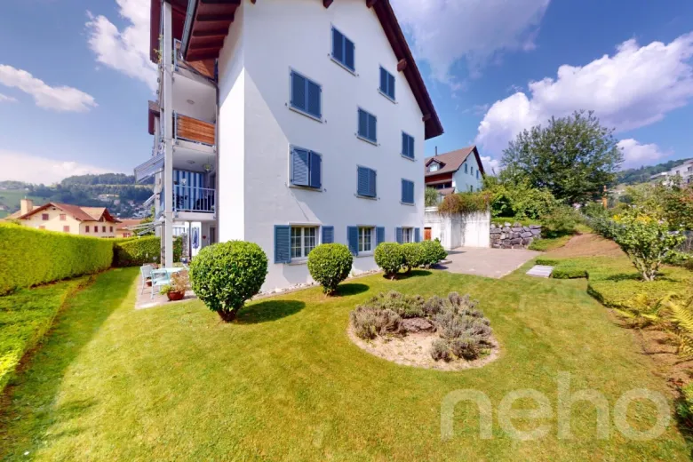 Zu verkaufen Wohnung Wald ZH Schweiz - Schweiz - cChic-immoHub Ihr Immobilienportal