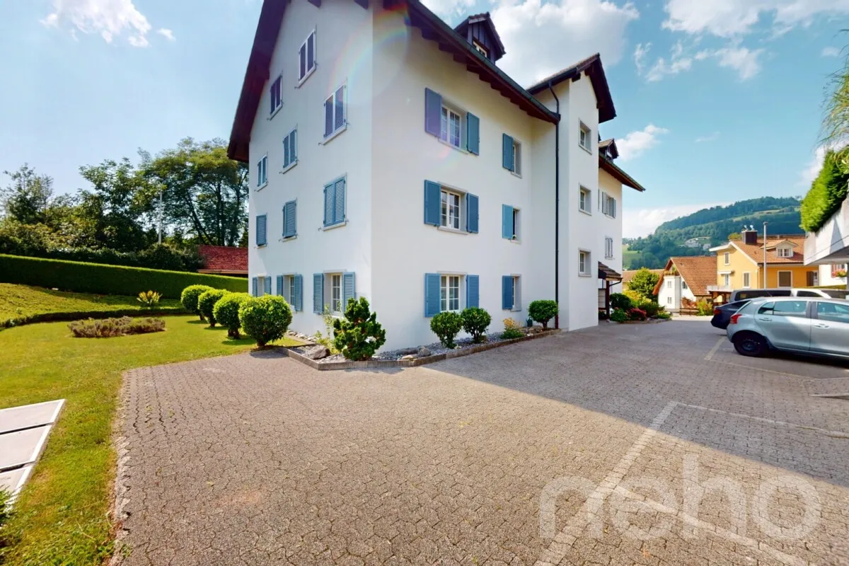 Wald ZH zu verkaufen Wohnung Schweiz - cChic-immoHub Ihr Immobilienportal