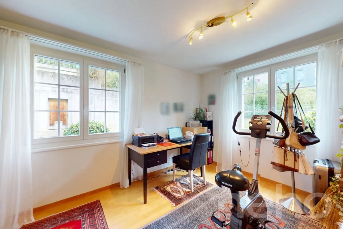 Wald ZH zu verkaufen Wohnung Schweiz - cChic-immoHub Ihr Immobilienportal