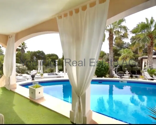Haus zu verkaufen in Vallgornera - Smart Propylaia (2)