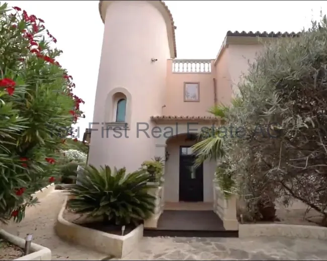 Haus zu verkaufen in Vallgornera - Smart Propylaia (4)