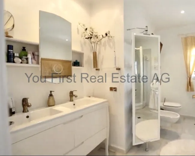 Haus zu verkaufen in Vallgornera - Smart Propylaia (5)