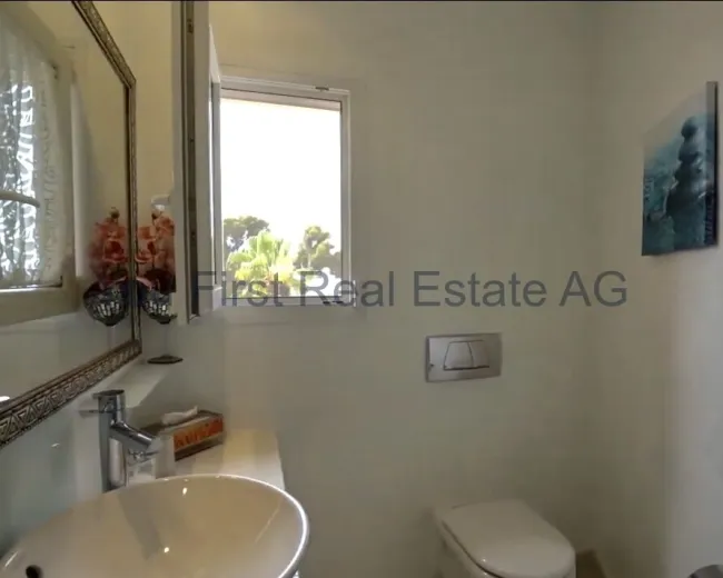 Haus zu verkaufen in Vallgornera - Elegante Villa mit schönem Meerblick - Smart Propylaia (6)