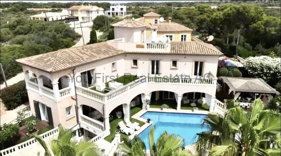Haus zu verkaufen in Vallgornera - Smart Propylaia (7)