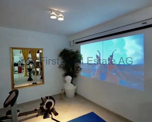 Haus zu verkaufen in Vallgornera - Smart Propylaia (10)