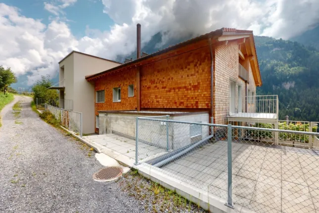 Appartamento in vendita a Spiringen (12)