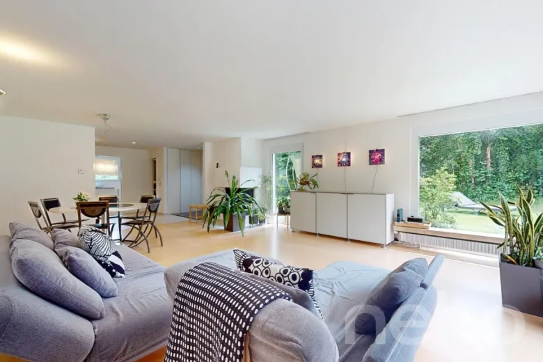 Casa in vendita a Riehen - Smart Propylaia (2)