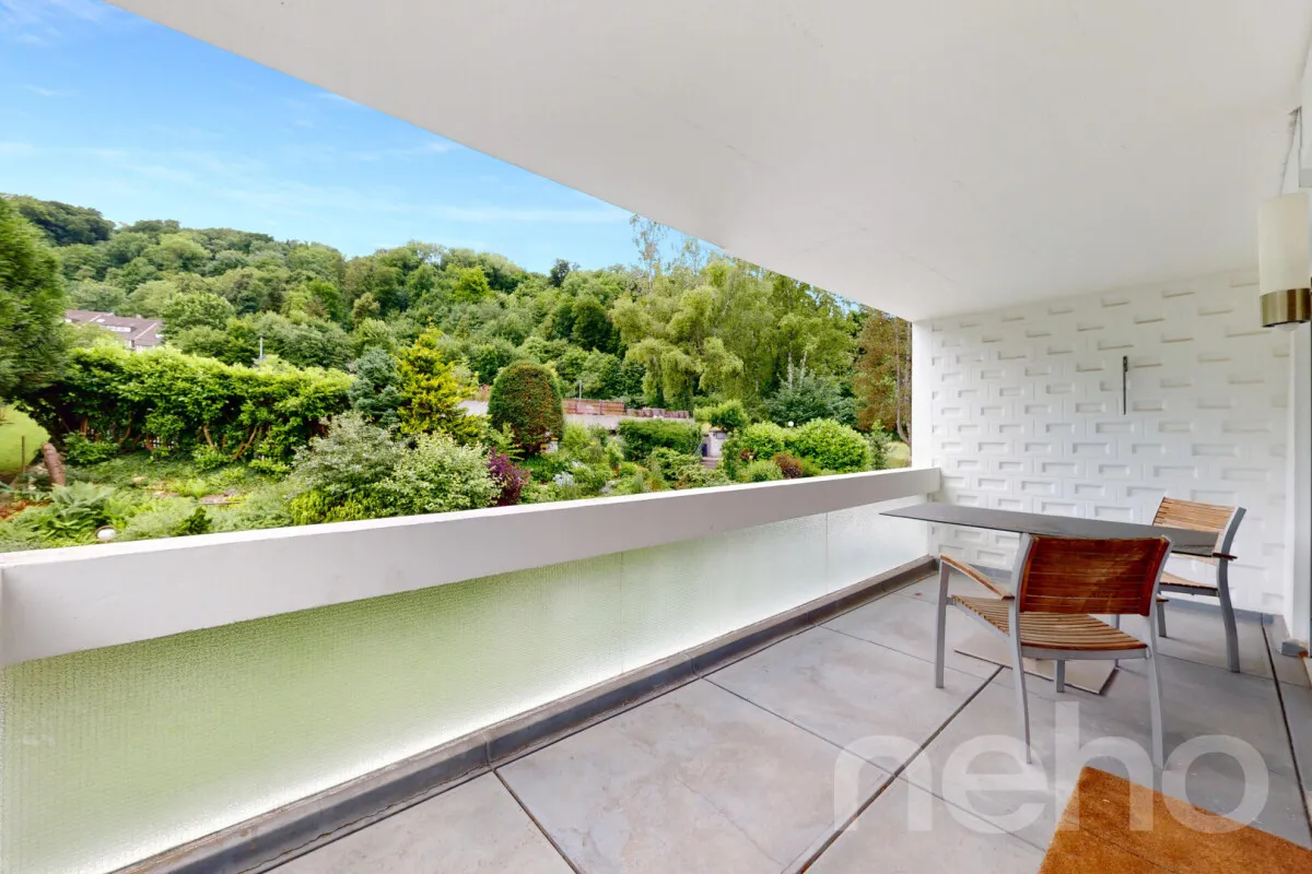 Riehen for sale Attic flat Switzerland - cChic-immoHub your real estate portal