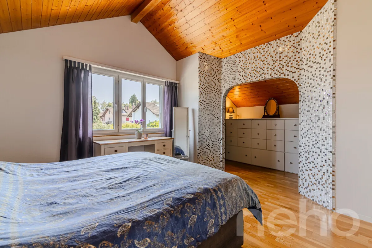 Ferpicloz for sale Single house Switzerland - cChic-immoHub your real estate portal