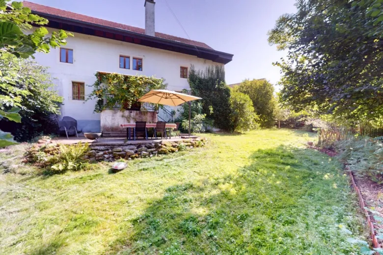 A vendre Auboranges Maison individuelle Suisse - cChic-immoHub votre portail immobilier