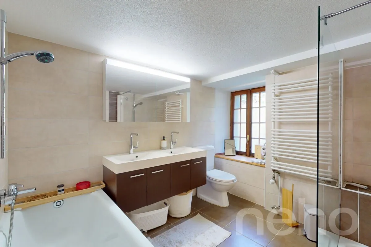 Auboranges zu verkaufen Einfamilienhaus Schweiz - cChic-immoHub Ihr Immobilienportal