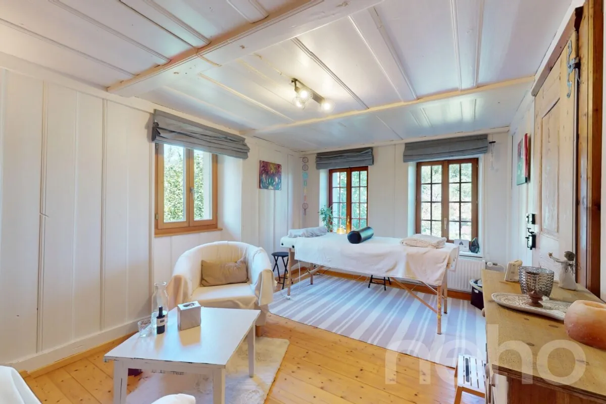 Auboranges zu verkaufen Einfamilienhaus Schweiz - cChic-immoHub Ihr Immobilienportal