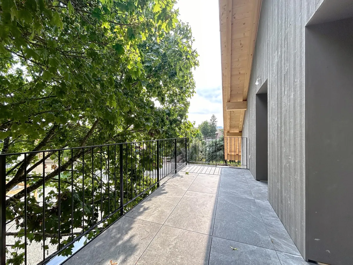 Fey à vendre Appartement Suisse - cChic-immoHub votre portail immobilier