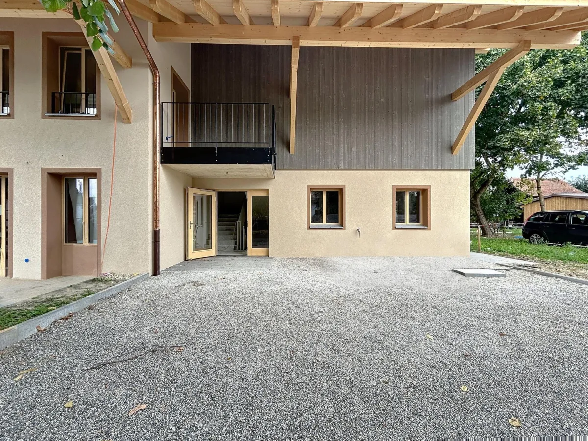 Fey à vendre Appartement Suisse - cChic-immoHub votre portail immobilier