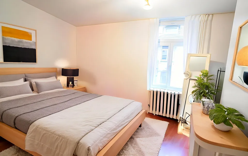 St. Gallen in affito Appartamento Svizzera - 
cChic-immoHub Il vostro portale immobiliare