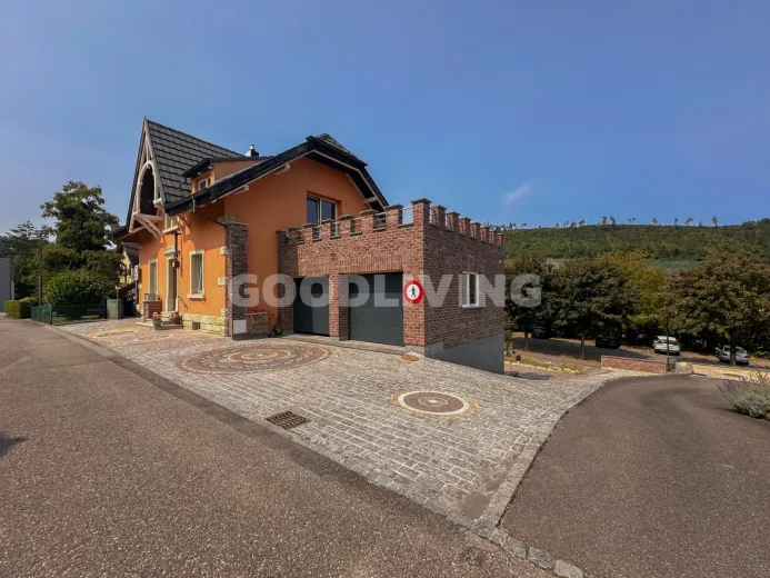 Zu verkaufen Zwingen Einfamilienhaus Suisse - cChic-immoHub Ihr Immobilienportal