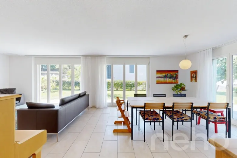 Casa in vendita a Hunzenschwil - Casa unifamiliare in vendita a Hunzenschwil, 6 locali, 153 m2 - Smart Propylaia (3)