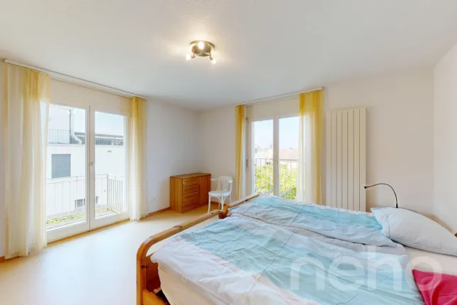 Casa in vendita a Hunzenschwil (4)