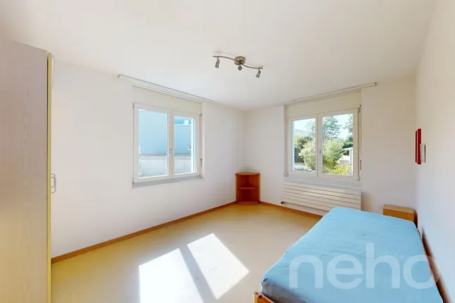 Casa in vendita a Hunzenschwil (5)
