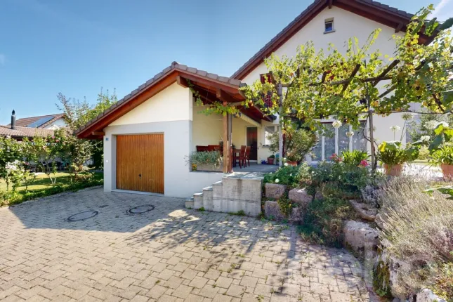 Casa in vendita a Hunzenschwil (10)
