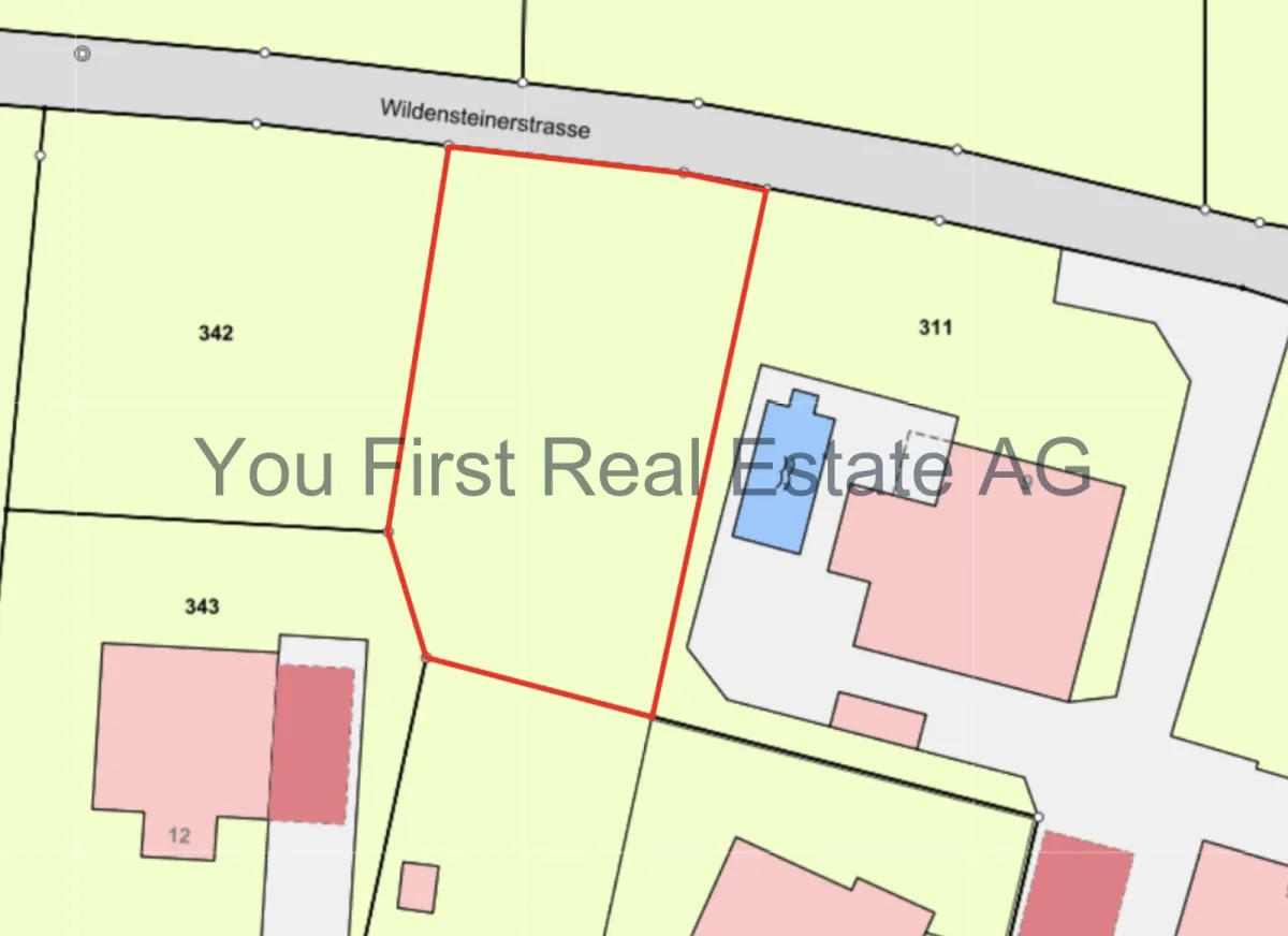 Lampenberg zu verkaufen Bauland Schweiz - cChic-immoHub Ihr Immobilienportal