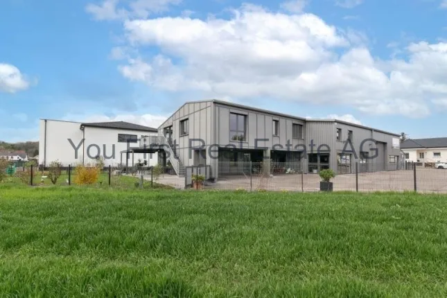 Commercial & industry for sale in Hégenheim (2)
