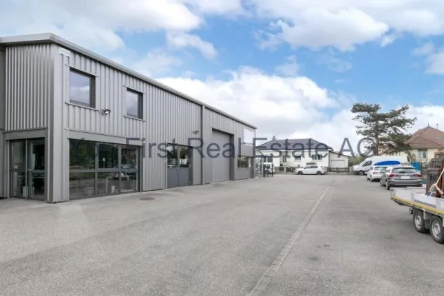 Commercial & industry for sale in Hégenheim (3)