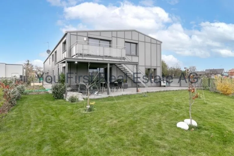 Handel/Industrie zu verkaufen in Hégenheim - Smart Propylaia (4)