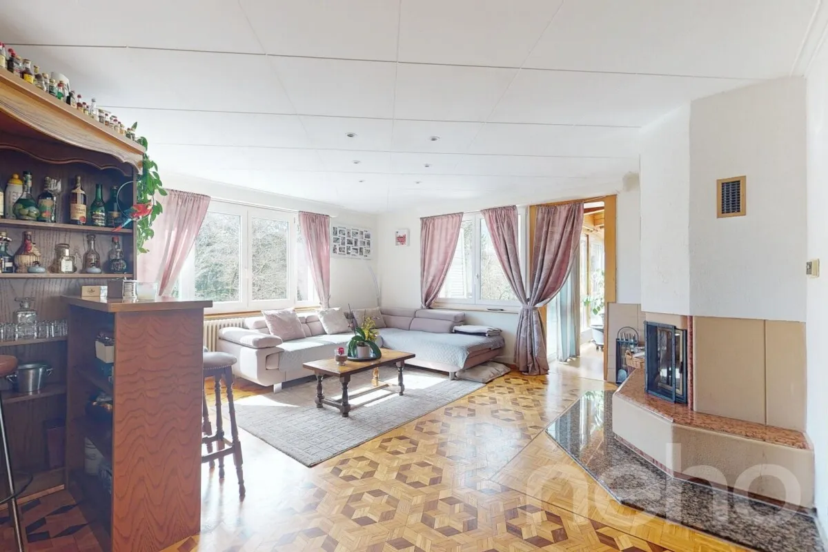 Gimel à vendre Appartement Suisse - cChic-immoHub votre portail immobilier