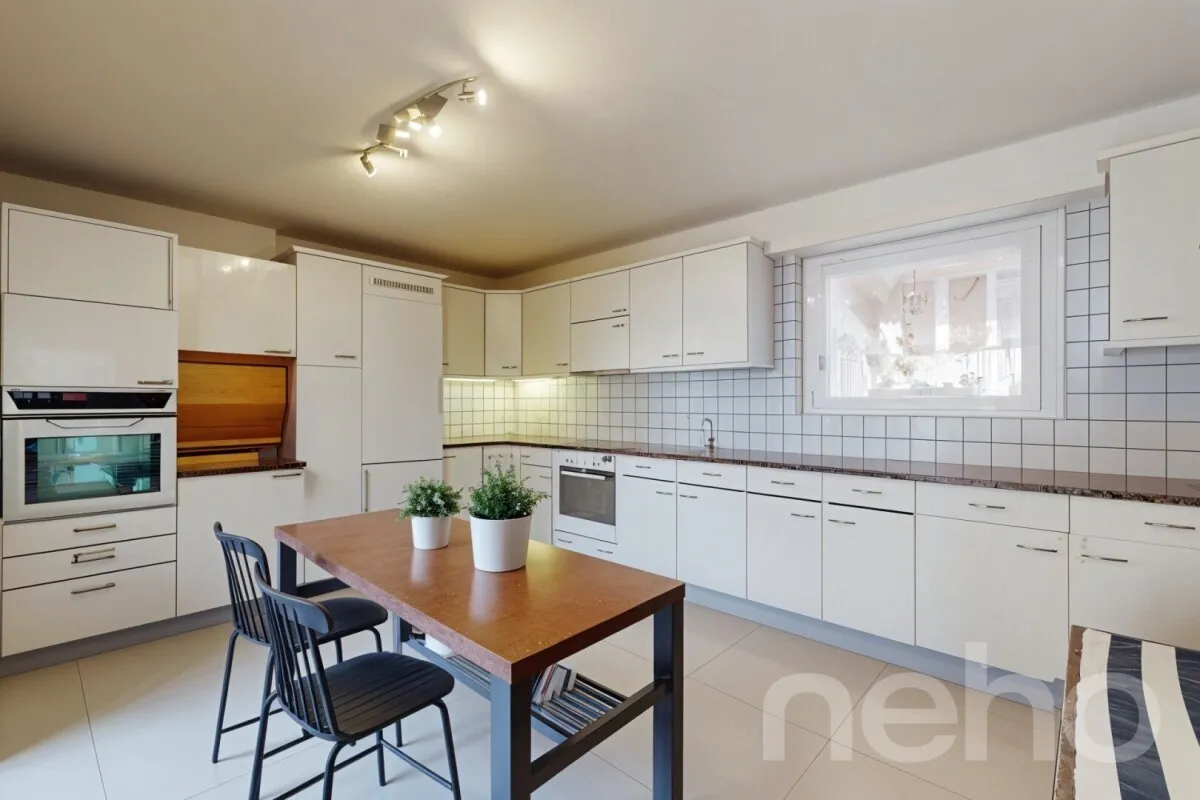 Gimel à vendre Appartement Suisse - cChic-immoHub votre portail immobilier
