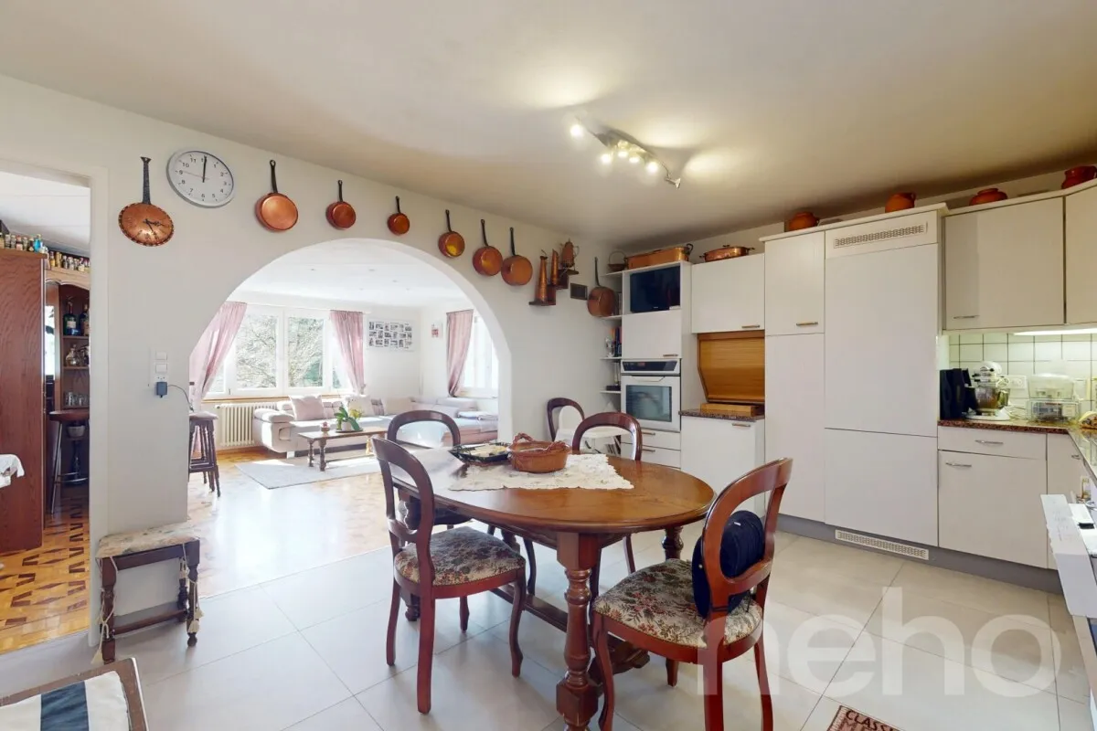 Gimel à vendre Appartement Suisse - cChic-immoHub votre portail immobilier