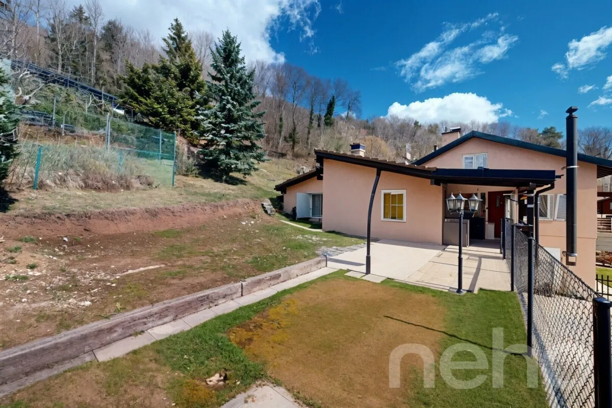 Gimel à vendre Appartement Suisse - cChic-immoHub votre portail immobilier