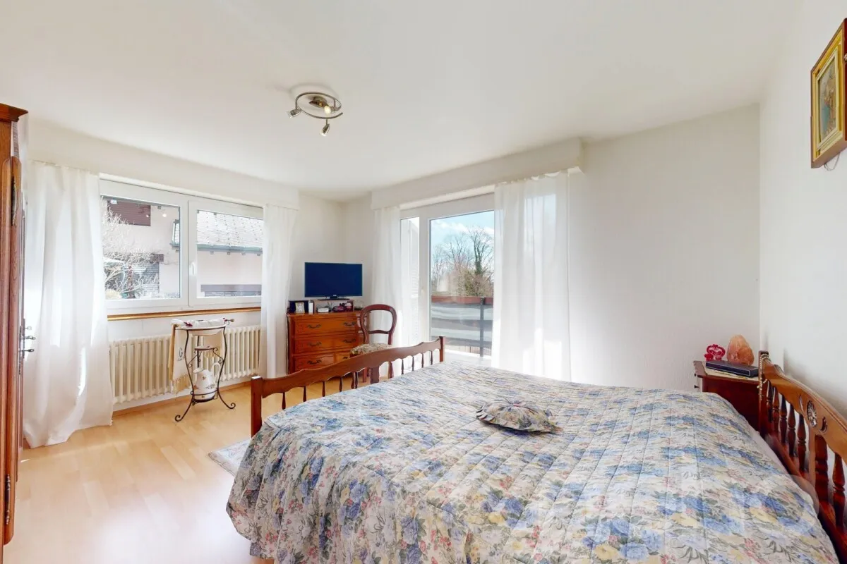 Gimel à vendre Appartement Suisse - cChic-immoHub votre portail immobilier
