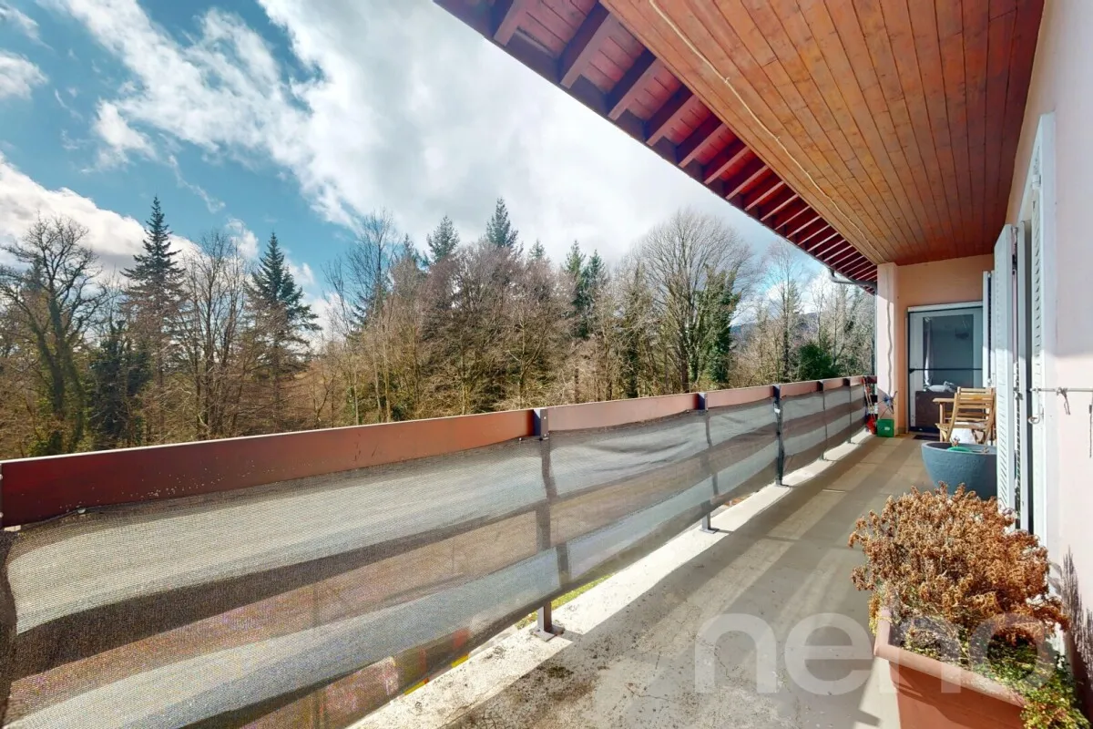 Gimel à vendre Appartement Suisse - cChic-immoHub votre portail immobilier