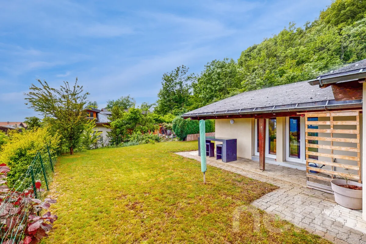 Fortunau à vendre Maison individuelle Suisse - cChic-immoHub votre portail immobilier