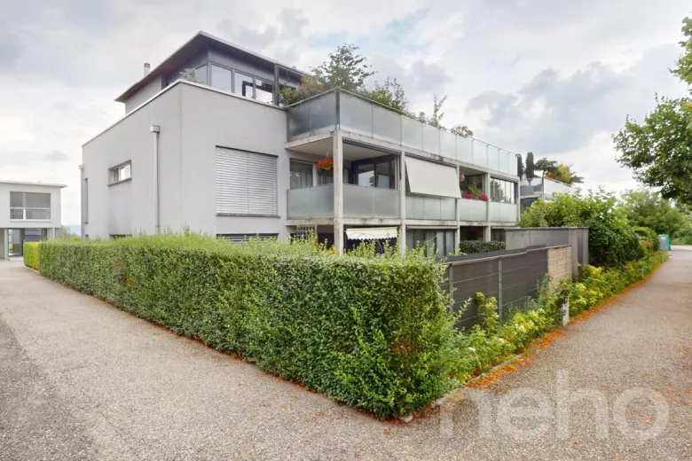 Zu verkaufen Moosseedorf Wohnung Schweiz - cChic-immoHub Ihr Immobilienportal