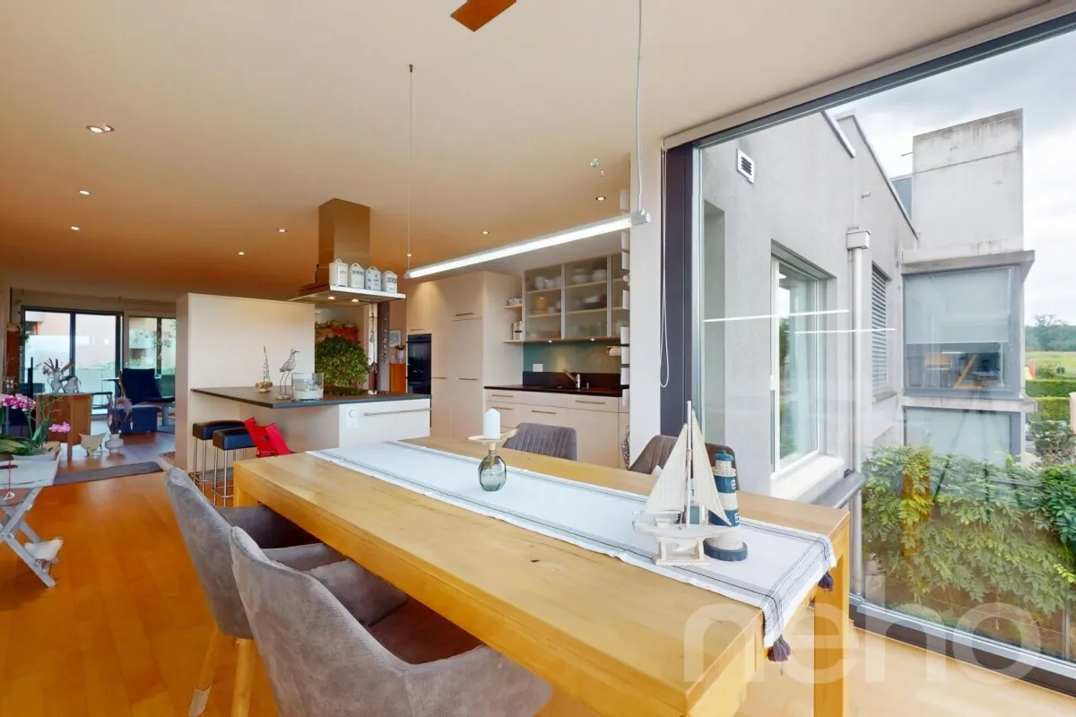 Moosseedorf zu verkaufen Wohnung Schweiz - cChic-immoHub Ihr Immobilienportal