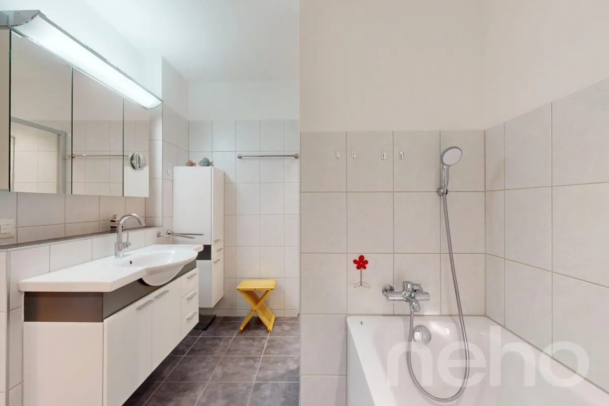 Moosseedorf zu verkaufen Wohnung Schweiz - cChic-immoHub Ihr Immobilienportal