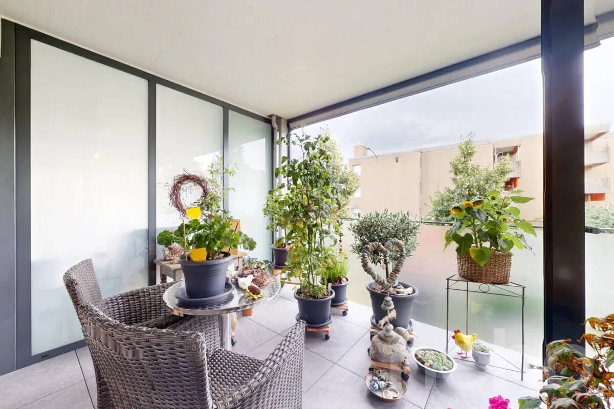 Moosseedorf zu verkaufen Wohnung Schweiz - cChic-immoHub Ihr Immobilienportal