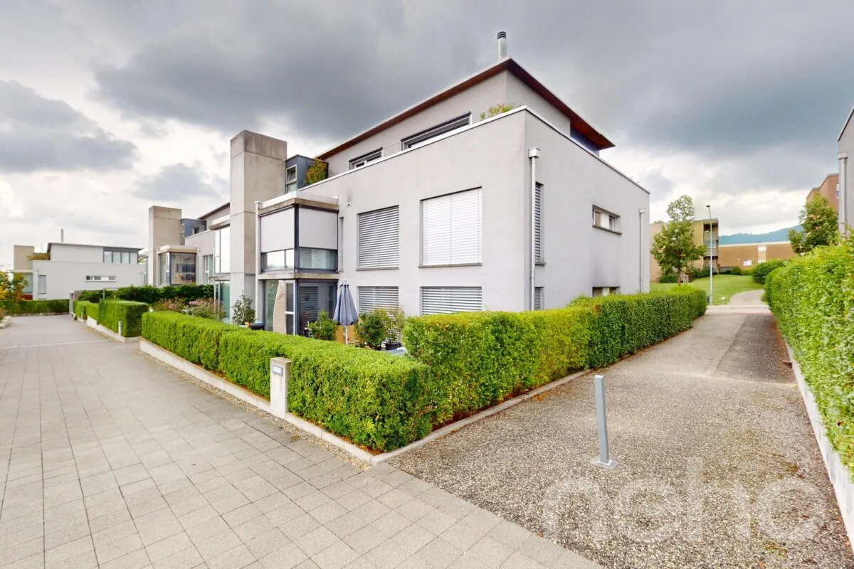 Moosseedorf zu verkaufen Wohnung Schweiz - cChic-immoHub Ihr Immobilienportal
