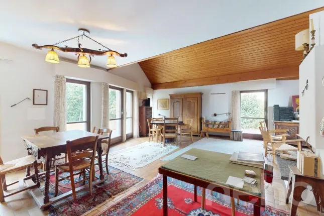 House for sale in Le Mont-sur-Lausanne (3)