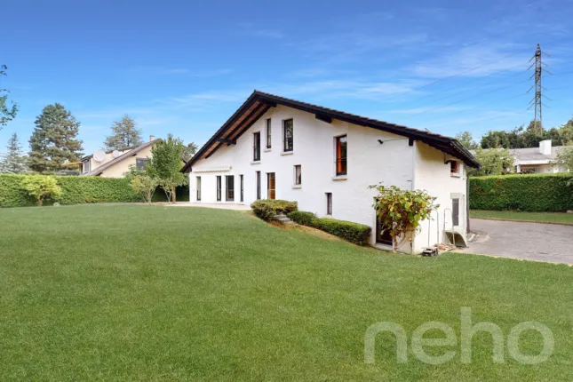 House for sale in Le Mont-sur-Lausanne (11)