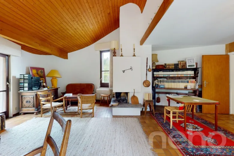House for sale in Le Mont-sur-Lausanne - Single house for sale in Le Mont-sur-Lausanne, 7 rooms, 245.71 m2 - Smart Propylaia (12)