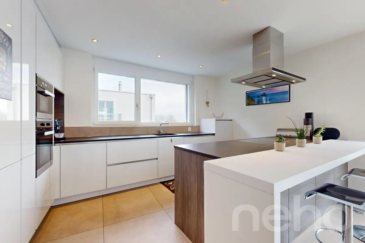 Lucens à vendre Maison individuelle Suisse - cChic-immoHub votre portail immobilier