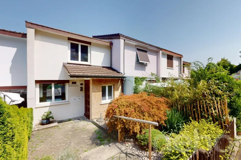 Maison à vendre à Kriens - Smart Propylaia (14)
