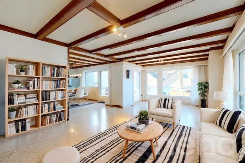 In vendita Ecublens VD Casa unifamiliare Svizzera - collaborazione con il portale immobiliare Smart-Propylaia