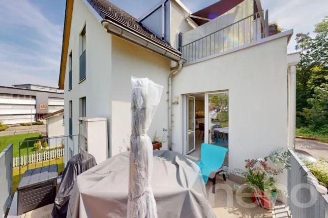 Haus zu verkaufen in Schmerikon (5)