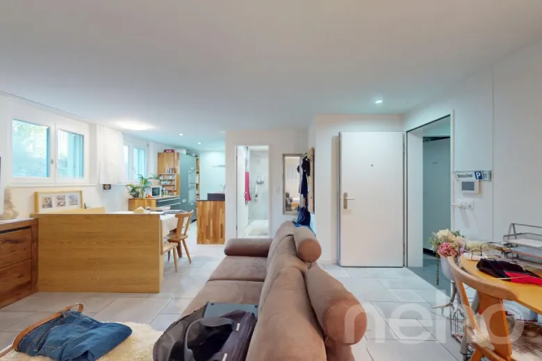 Haus zu verkaufen in Schmerikon - Mehrfamilienhaus zu verkaufen in Schmerikon, 12 Zimmer, 305 m2 - Smart Propylaia (9)