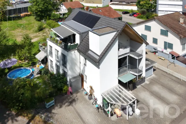 Haus zu verkaufen in Schmerikon (10)