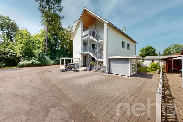 Haus zu verkaufen in Schmerikon - Smart Propylaia (11)